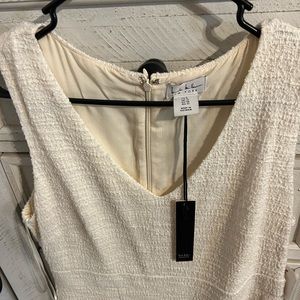 Nicole Miller New York dress